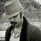 Behnam Bagheri