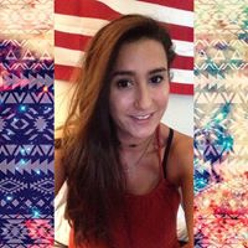 Nicole Brooks’s avatar