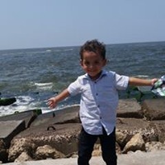Abdelrahman Mohamed