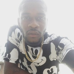 CharlieeMackk On The Trackk