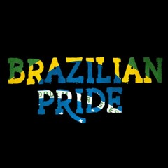 Brazilian Pride