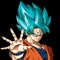 Super Saiyan Ghost 123