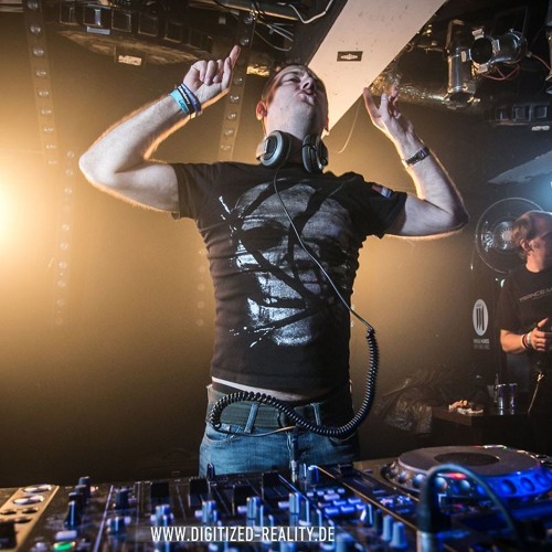 Scott Envy - Mix For Anusia