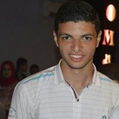 Hisham Mahmed
