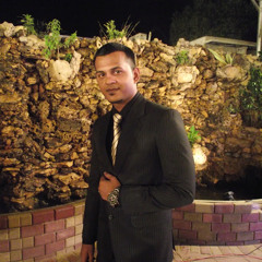 Amjad Ishaq