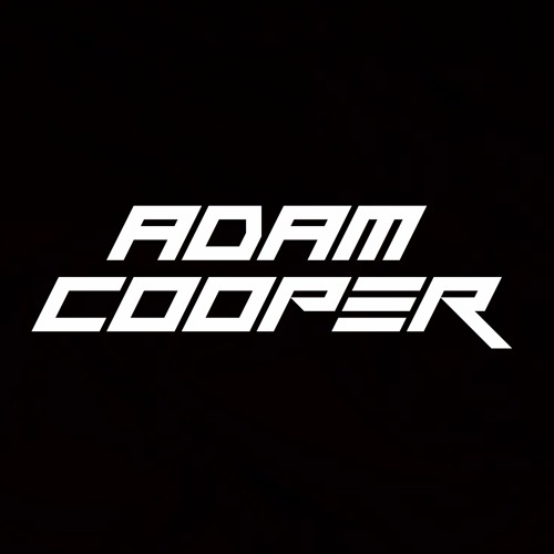 Adam Cooper’s avatar