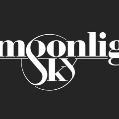 Moonlight Sky