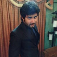 Usman Sadiq