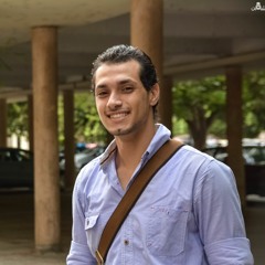 Mohamed Fathy Abouzeid