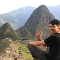 Charly Mtz