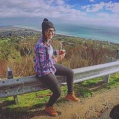 Stefani Arteaga-Fuentes