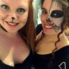 Christina Louise Taplin