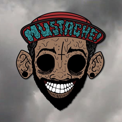 Mustache’s avatar