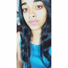 Like a Bird - Alessia Cara. Acoustic ( Cover by Laura Rodríguez )