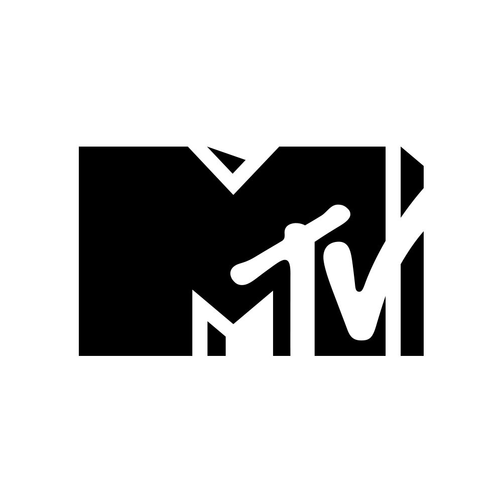 MTV podcast artwork
