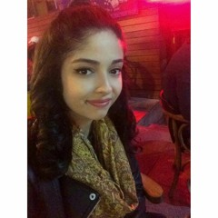 Beyza Yesilbas