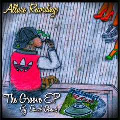 The Groove EP (Snippets)