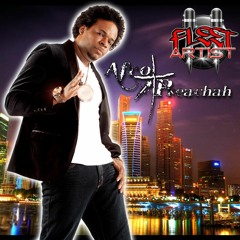 Afro Preachah