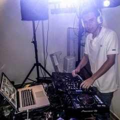 DJ Anderson Cubillos
