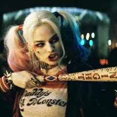 Harleen Frances Quinzel