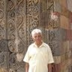 Fr.Richard Rex D'Silva