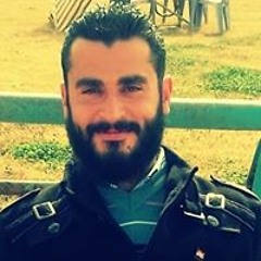 Maher Ahmad