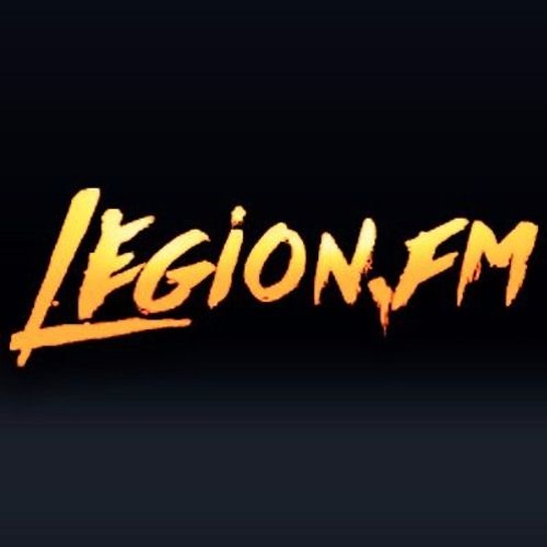Legion.FM’s avatar