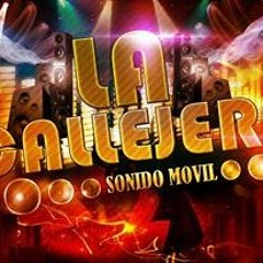 La-Callejera disco:$