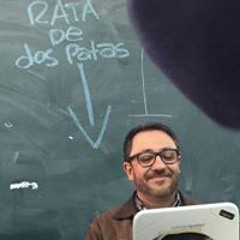 El Gumi