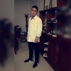 David Villamil