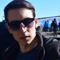 Jarod Simonet