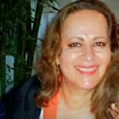 Madiha Hajoui