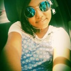 Alexa Mary Parra Martinez