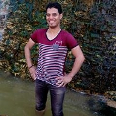 Ahmed Baa