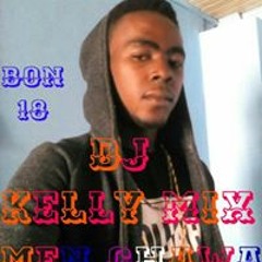 Jean Pierre Kelly Mix