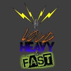 Loud, Heavy & Fast 2