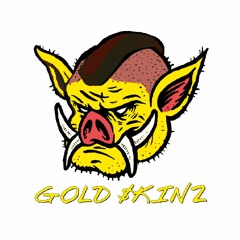 GOLD $KINZ