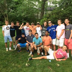 Kasra Cameron Ladjevardi