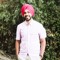 Gurdeep Mangat