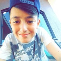 Alex Batista