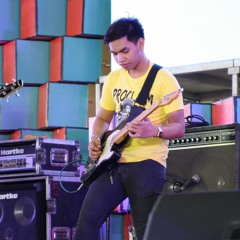 Andre Espiritu Reyes