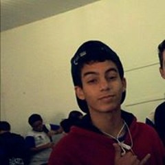 Rafhael Pereira