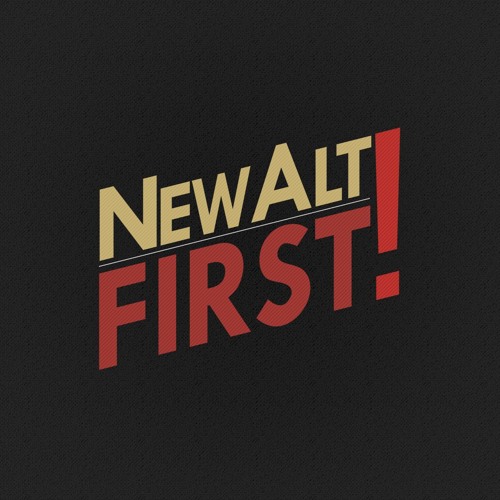 New Alternative First!’s avatar
