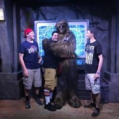 Christopher Stephen Reed