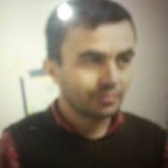 Yusuf Cevik
