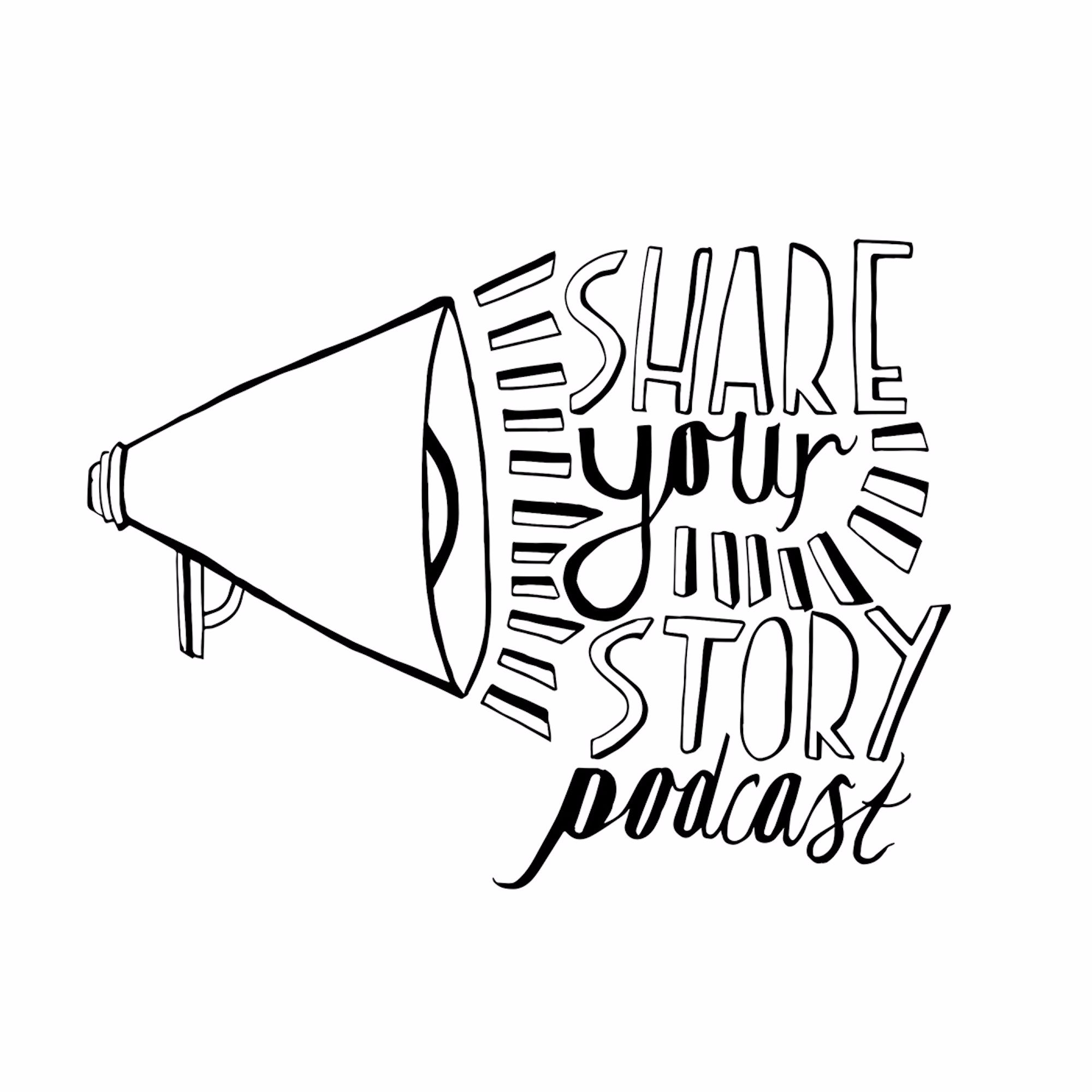 Share Your Story