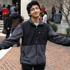 Sairam Soundararajan (Dojo-Sai)