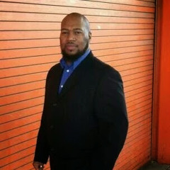 Russell Simmons Sr