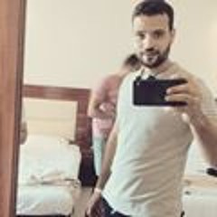 Mohamed Aboali