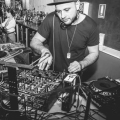 DJ Bobby Digital Sydney
